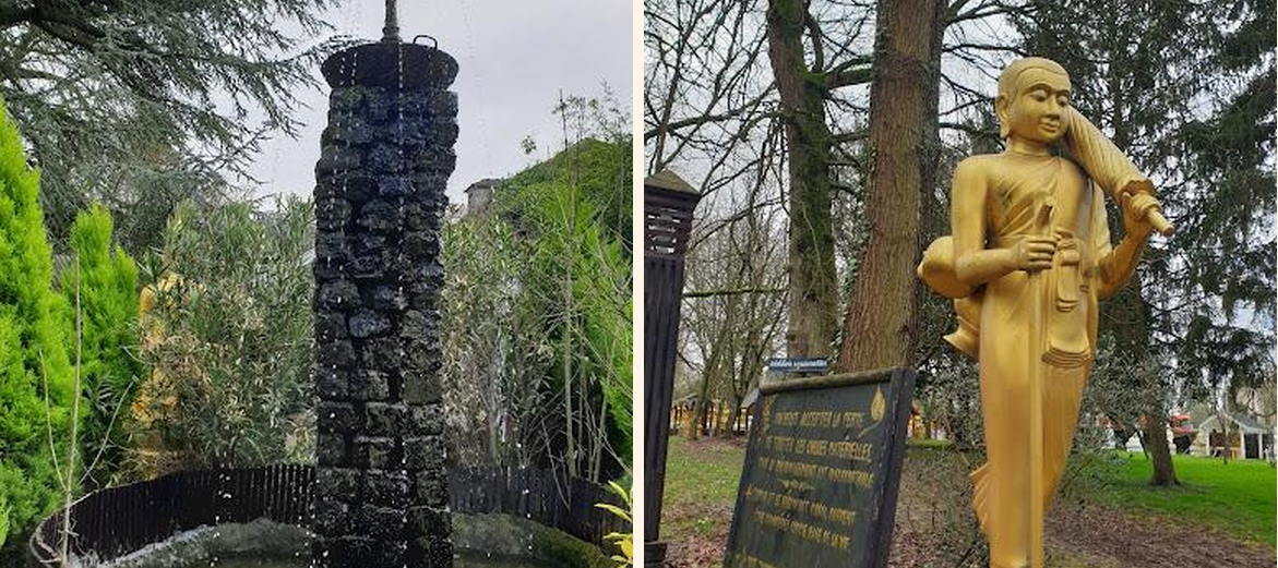 The Château Cuisine Thaïlandaise - Gallery Image 6